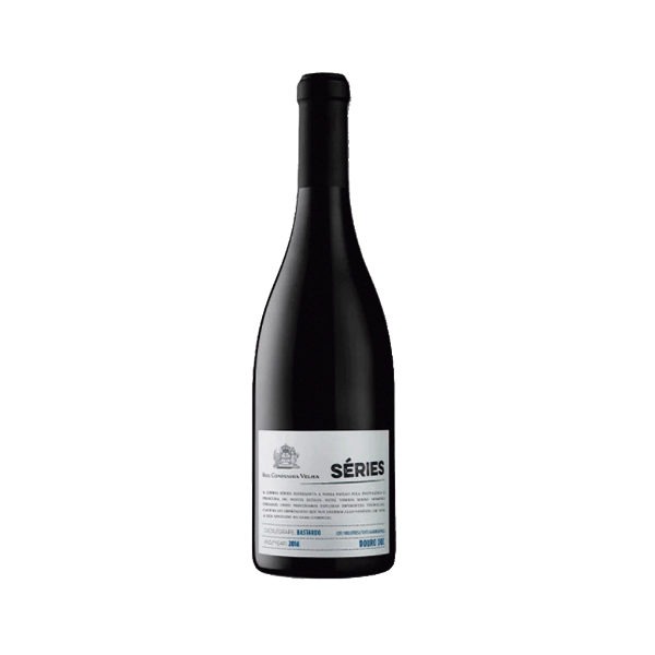 Imagen de Séries Bastardo Magnum - Vino Tinto