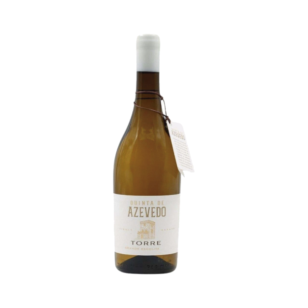 Imagen de Quinta de Azevedo Torre Grande Escolha - Vino Blanco