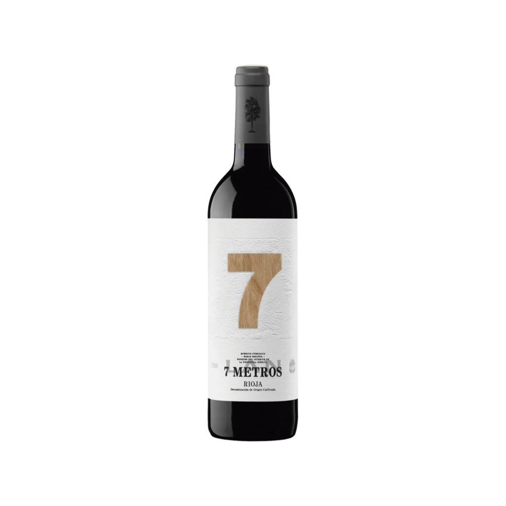 Imagen de Lan 7 Metros - Vino Tinto
