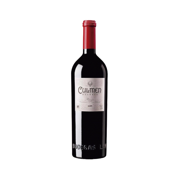 Imagen de Lan Culmen Reserva - Vino Tinto