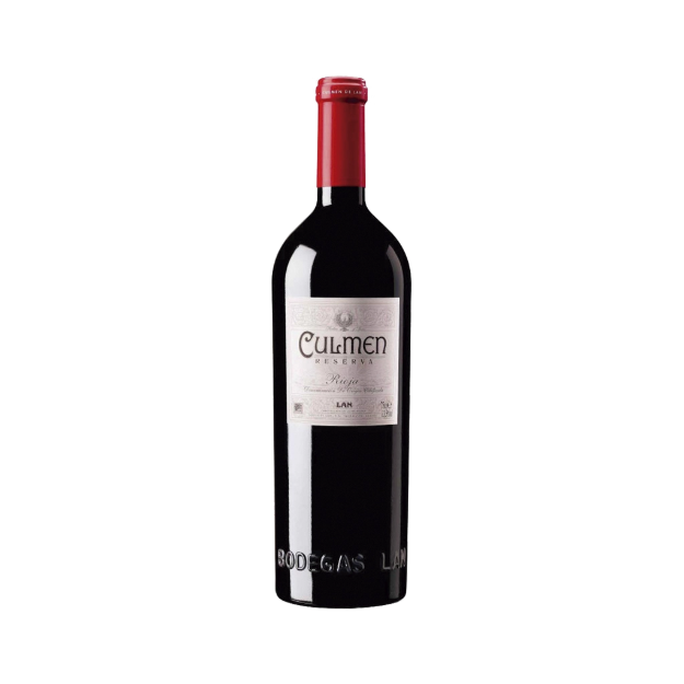 Imagen de Lan Culmen Reserva - Vino Tinto