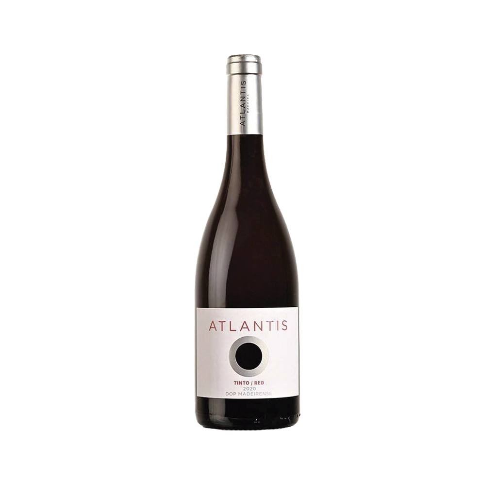Imagen de Atlantis - Vino Tinto