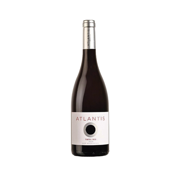 Imagen de Atlantis - Vino Tinto