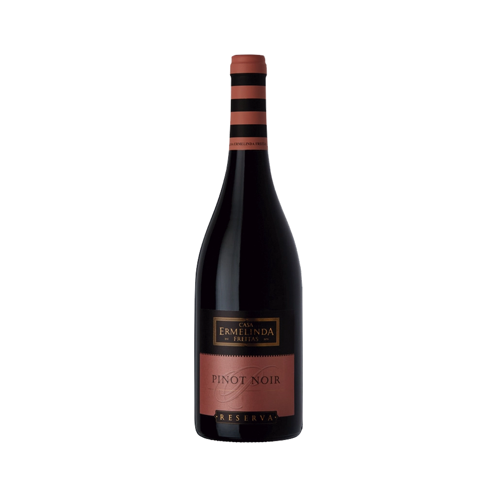Imagen de Casa Ermelinda Freitas Pinot Noir Reserva - Vino Tinto