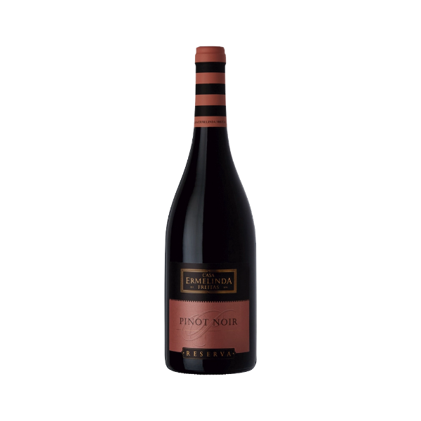 Imagen de Casa Ermelinda Freitas Pinot Noir Reserva - Vino Tinto