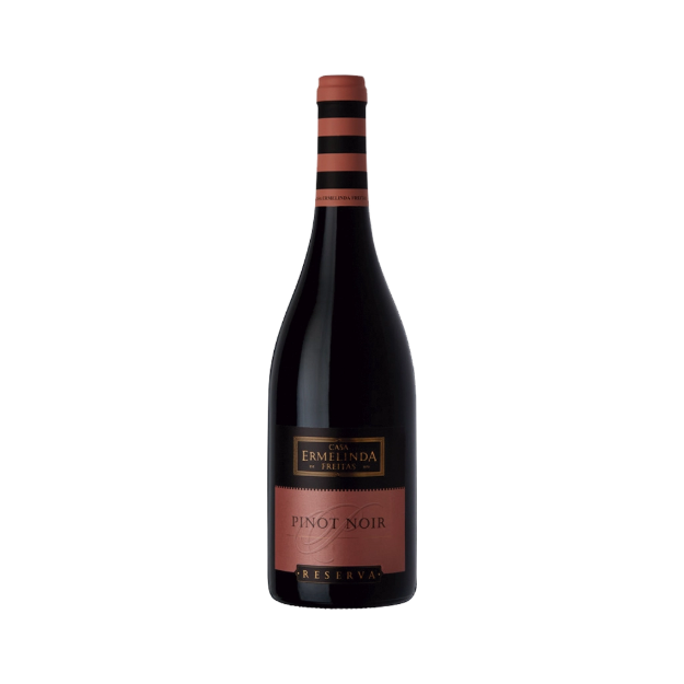 Imagen de Casa Ermelinda Freitas Pinot Noir Reserva - Vino Tinto