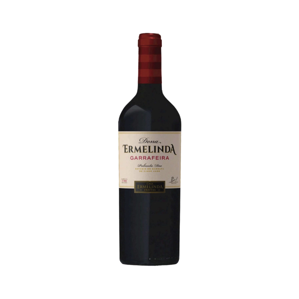 Imagen de Dona Ermelinda Garrafeira - Vino Tinto