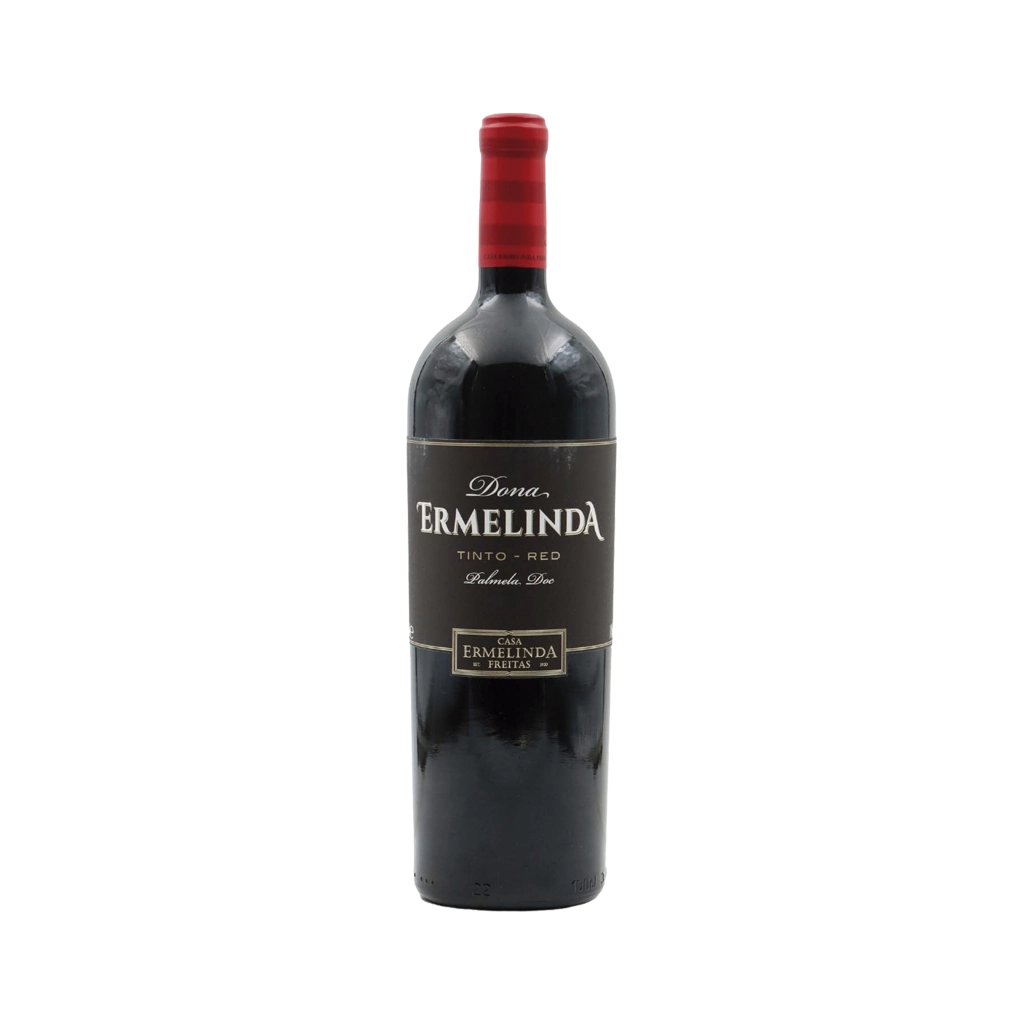 Imagen de Dona Ermelinda Magnum - Vino Tinto
