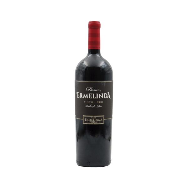 Imagen de Dona Ermelinda Magnum - Vino Tinto
