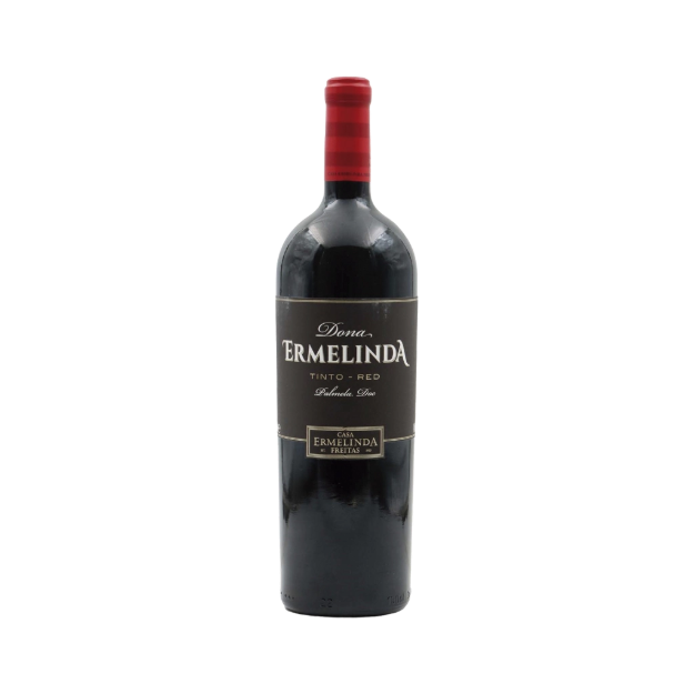 Imagen de Dona Ermelinda Magnum - Vino Tinto