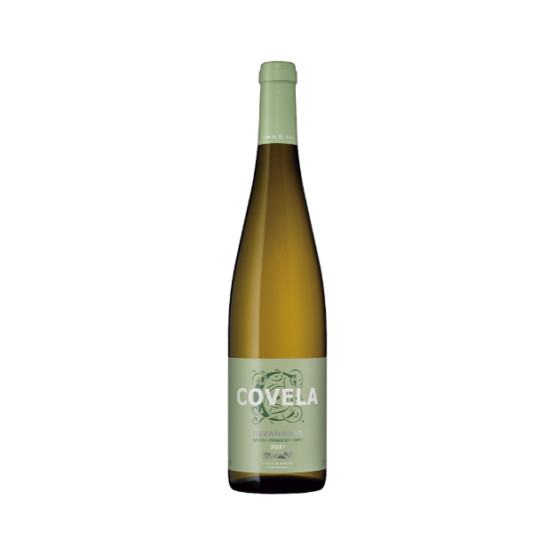 Imagen de Covela Alvarinho - Vino Blanco