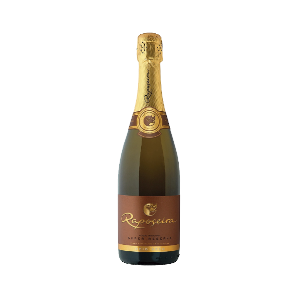 Imagen de Raposeira Super Reserva Medio Seco - Vino Espumoso