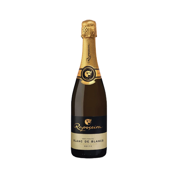 Imagen de Raposeira Super Reserva Blanc de Blancs - Vino Espumoso