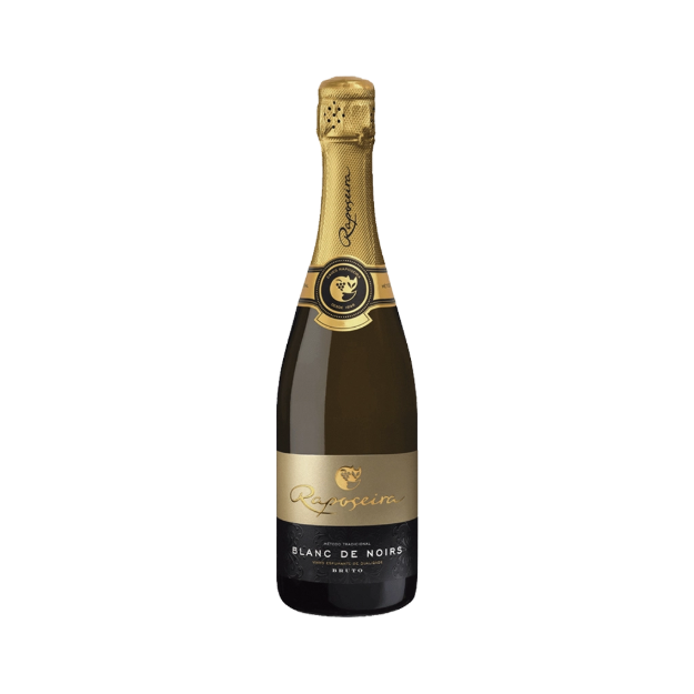 Imagen de Raposeira Super Reserva Blanc de Noirs Brut - Vino Espumoso