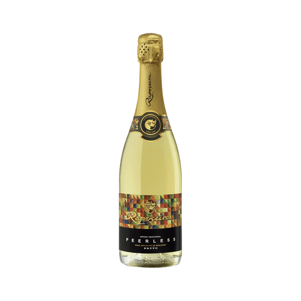 Imagen de Raposeira Super Reserva Peerless Brut - Vino Espumoso