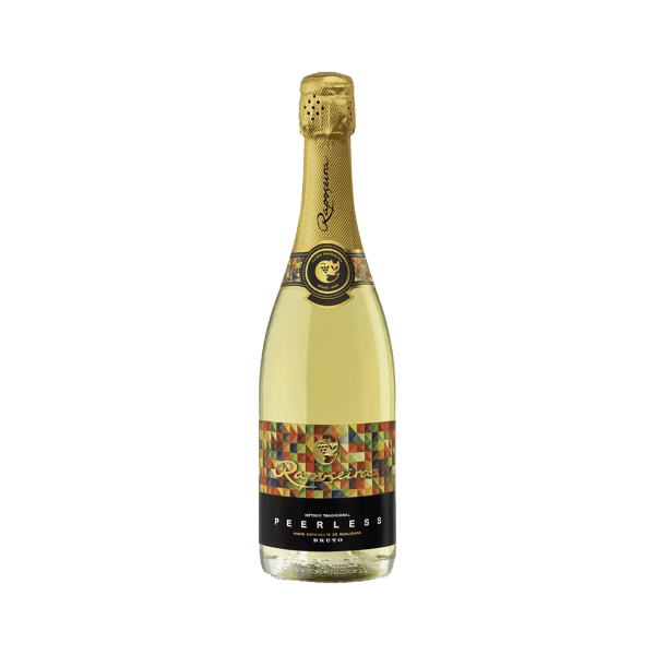 Imagen de Raposeira Super Reserva Peerless Brut - Vino Espumoso
