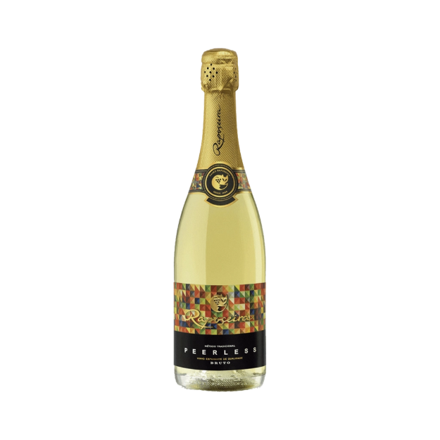 Imagen de Raposeira Super Reserva Peerless Brut - Vino Espumoso