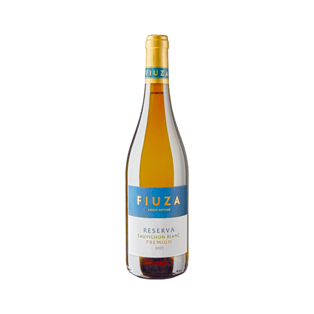 Imagen de Fiuza Reserva Premium - Vino Blanco