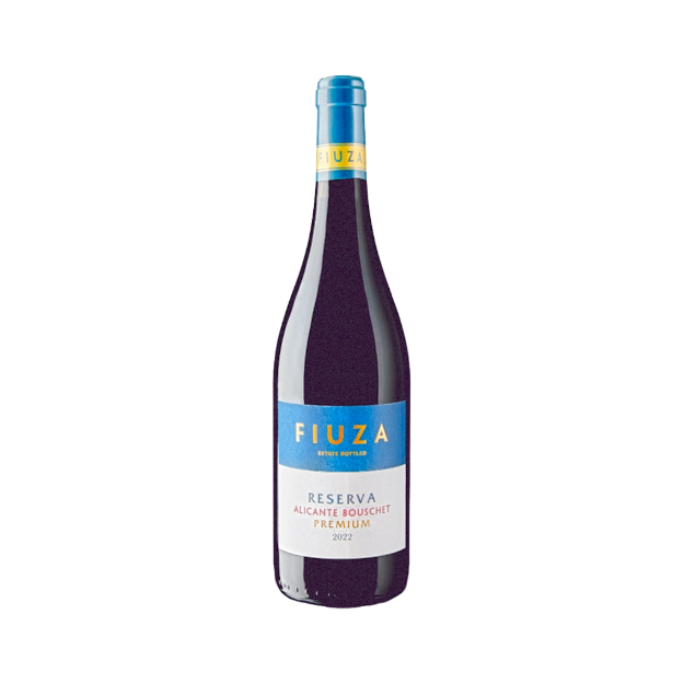 Imagen de Fiuza Reserva Premium - Vino Tinto