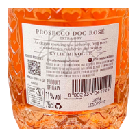 Imagen de Kylie Minogue Prosecco Rosé - Vino Espumoso
