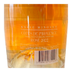 Imagen de Kylie Minogue Côtes de Provence - Vino Rose