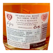 Imagen de Kylie Minogue 0% Rosé - Vino Espumoso