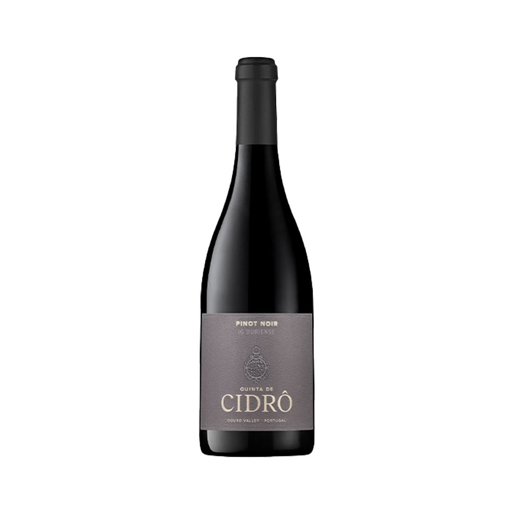 Imagen de Quinta de Cidrô Pinot Noir - Vino Tinto
