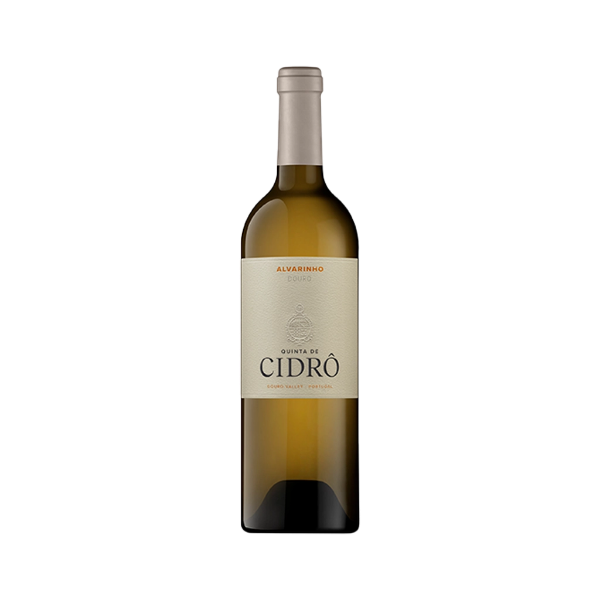 Imagen de Quinta de Cidrô Alvarinho - Vino Blanco