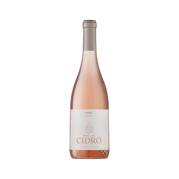 Imagen de Quinta de Cidrô - Vino Rose