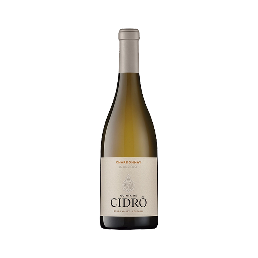 Imagen de Quinta de Cidrô Chardonnay - Vino Blanco
