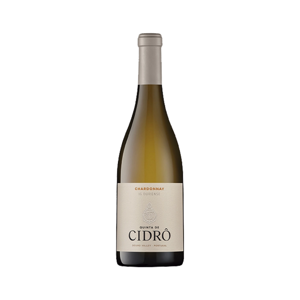 Imagen de Quinta de Cidrô Chardonnay - Vino Blanco