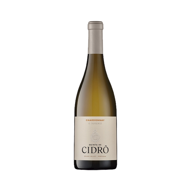 Imagen de Quinta de Cidrô Chardonnay - Vino Blanco