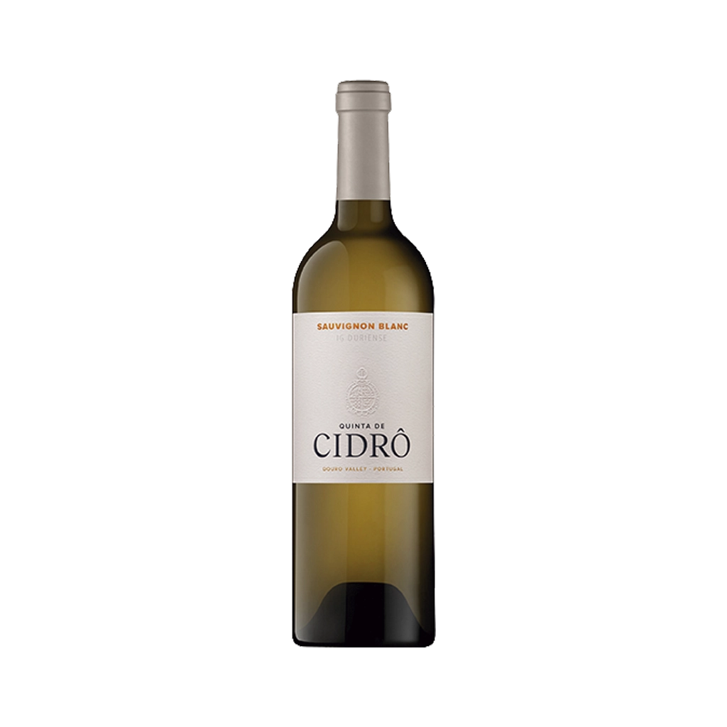Imagen de Quinta de Cidrô Sauvignon Blanc - Vino Blanco