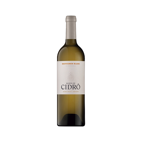 Imagen de Quinta de Cidrô Sauvignon Blanc - Vino Blanco