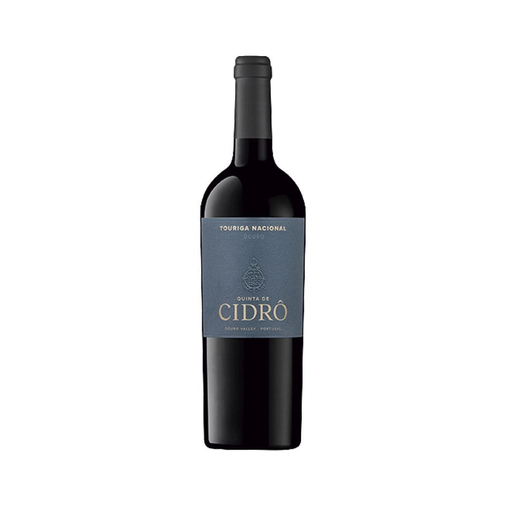 Imagen de Quinta de Cidrô Touriga Nacional - Vino Tinto