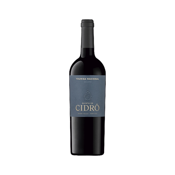 Imagen de Quinta de Cidrô Touriga Nacional - Vino Tinto