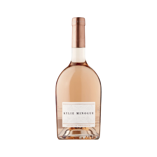 Imagen de Kylie Minogue Côtes de Provence - Vino Rose