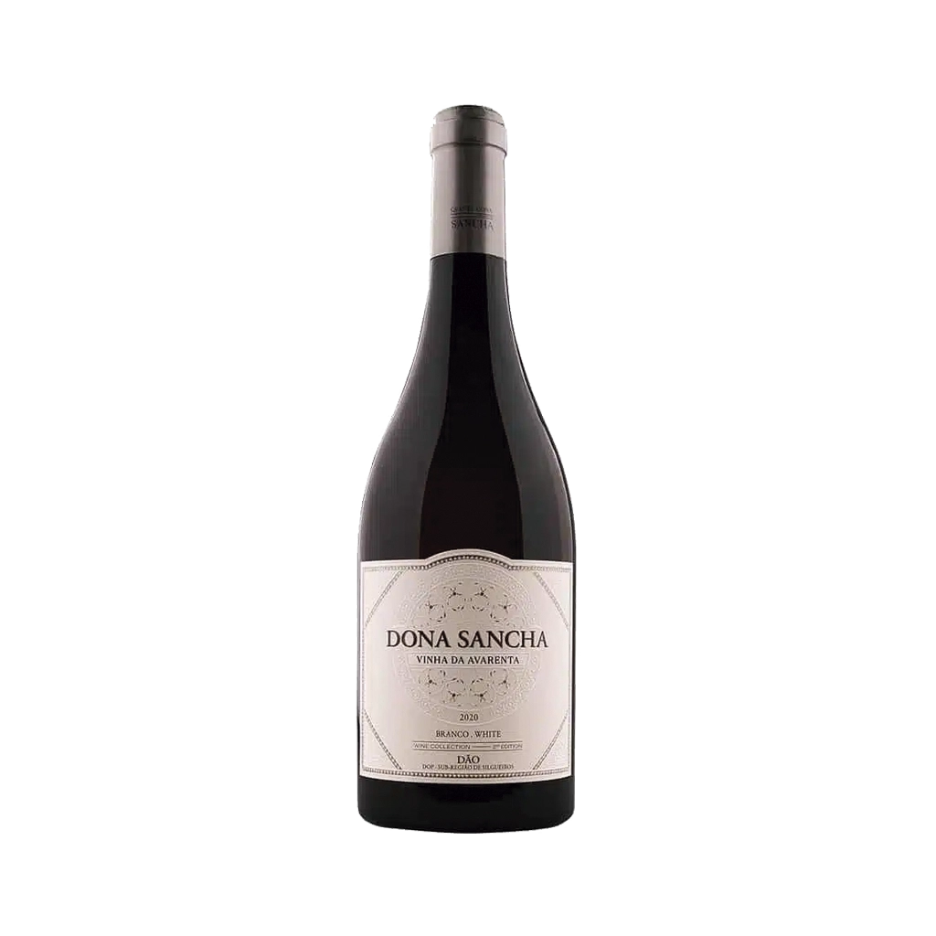 Imagen de Dona Sancha Vinha da Avarenta - Vino Blanco