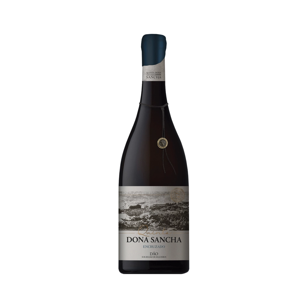Imagen de Dona Sancha Encruzado - Vino Blanco