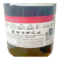 Imagen de Grão Vasco Dão - Vino Tinto
