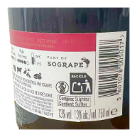 Imagen de Grão Vasco Dão - Vino Tinto
