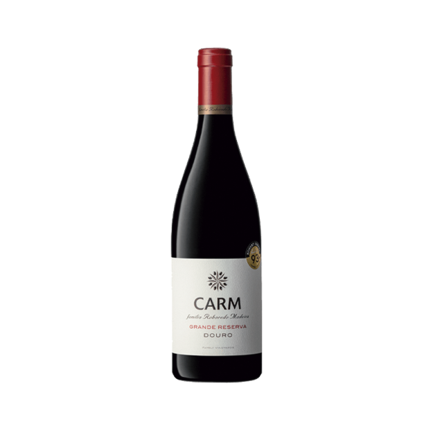 Imagen de Carm Gran Reserva - Vino Tinto
