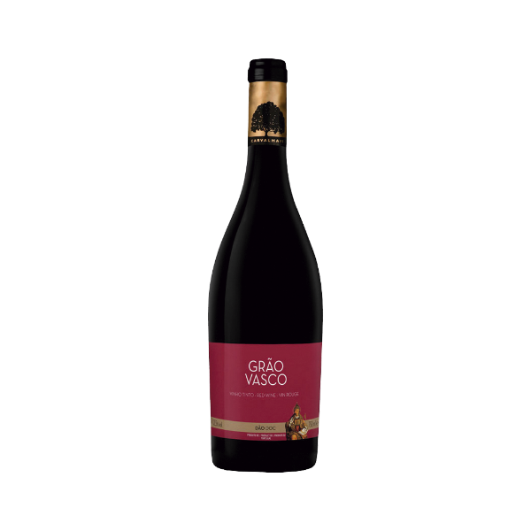 Imagen de Grão Vasco Dão - Vino Tinto