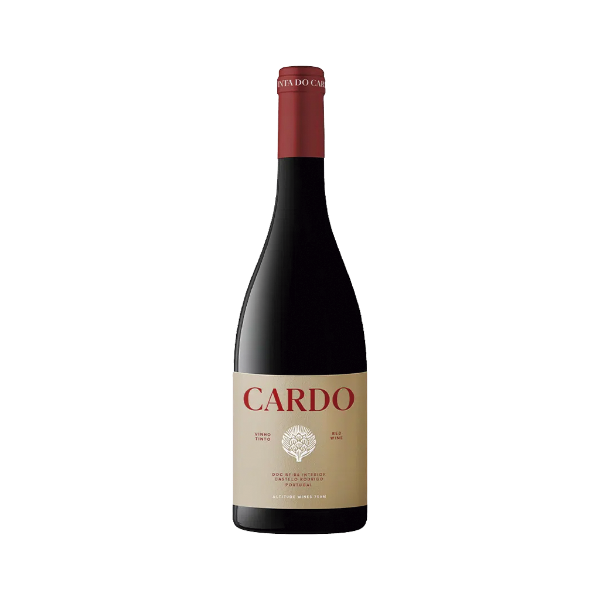 Imagen de Quinta do Cardo - Vino Tinto