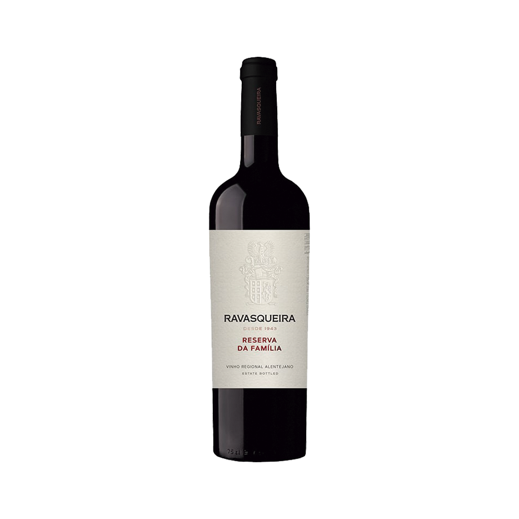 Imagen de Monte da Ravasqueira Reserva da Familia - Vino Tinto