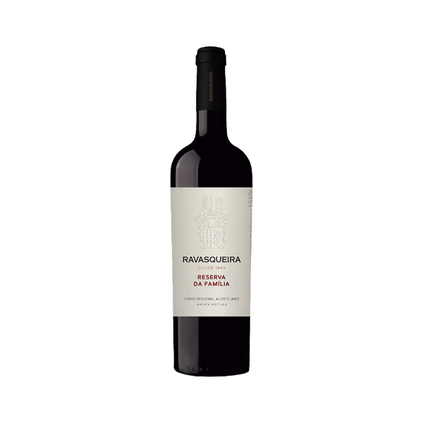 Imagen de Monte da Ravasqueira Reserva da Familia - Vino Tinto