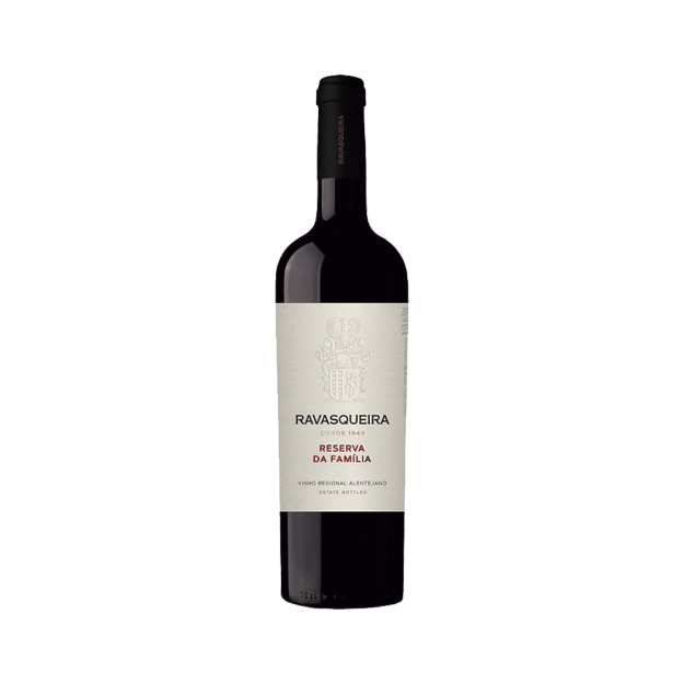 Imagen de Monte da Ravasqueira Reserva da Familia - Vino Tinto