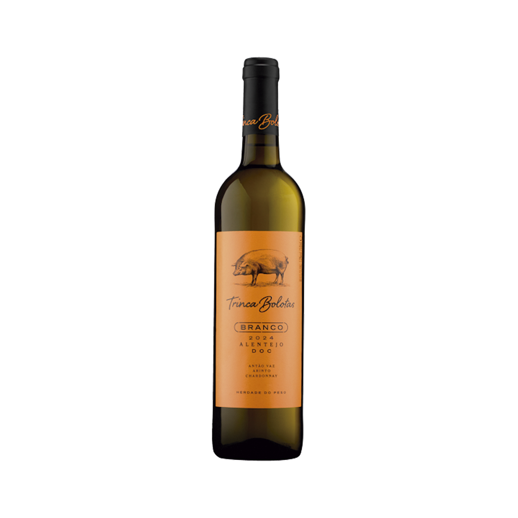 Imagen de Trinca Bolotas - Vino Blanco