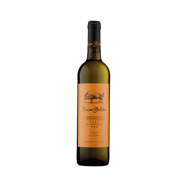 Imagen de Trinca Bolotas - Vino Blanco
