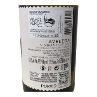 Imagen de Aveleda Loureiro - Vino Blanco